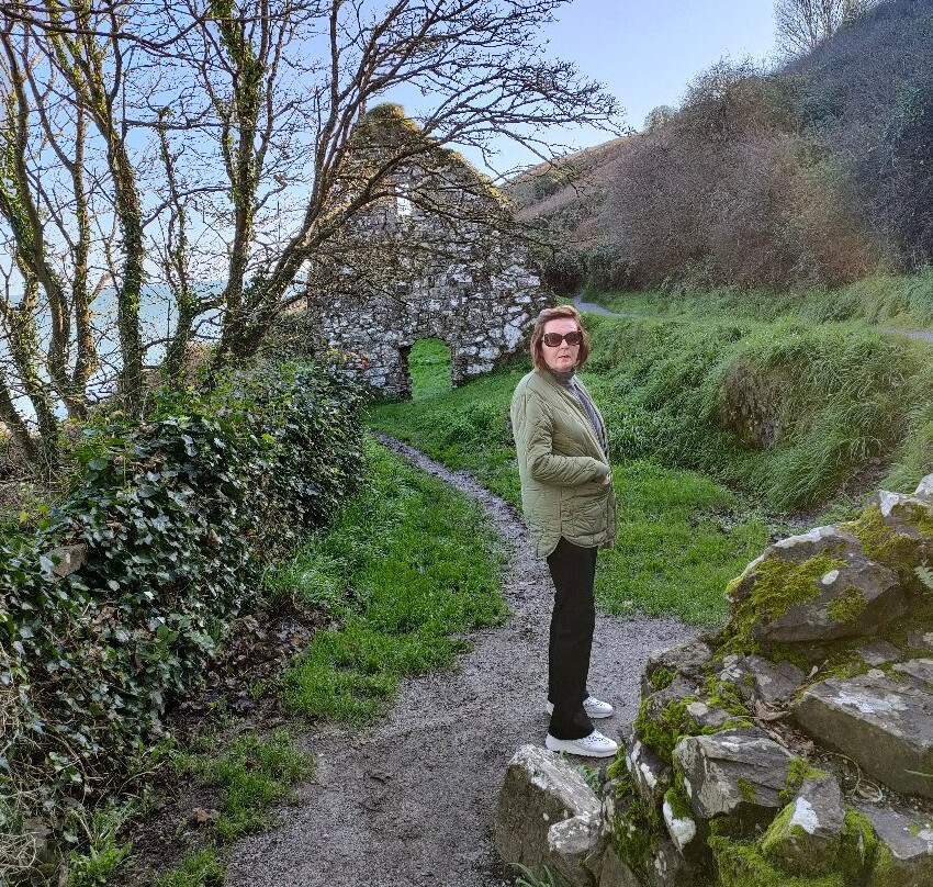 St Declan's Well and Oratory-Ardmore必去景点