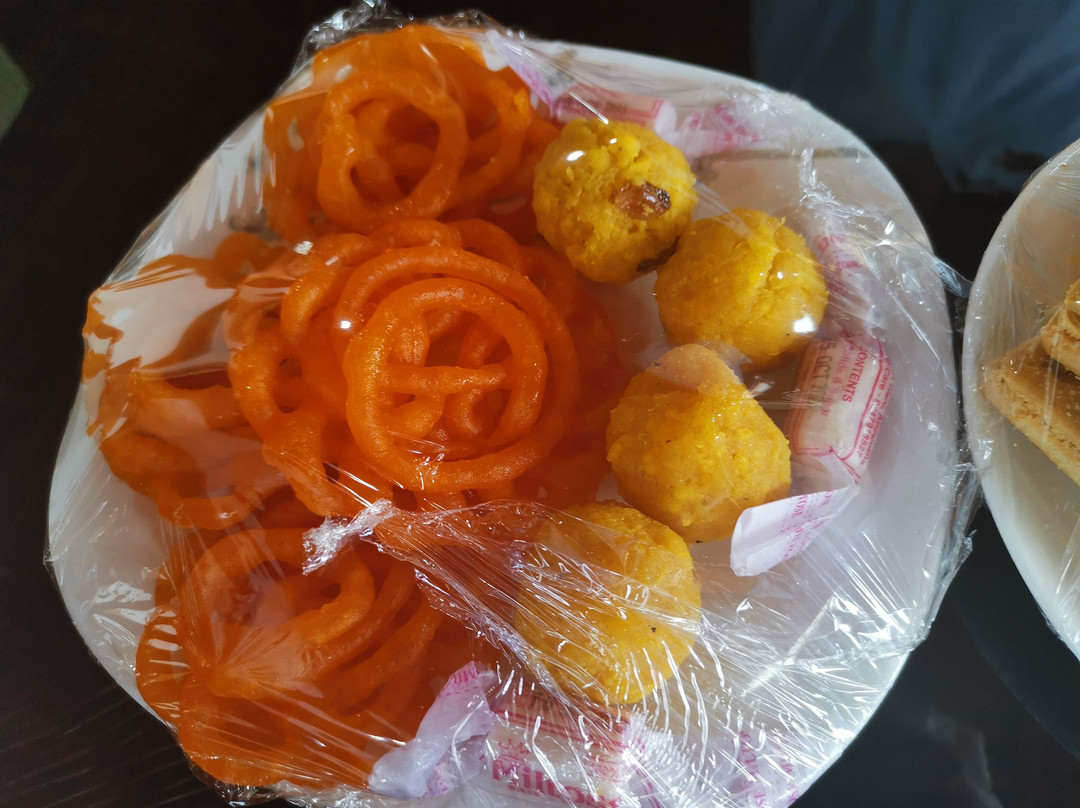 Mira's PMC Lakeshore Resort主图