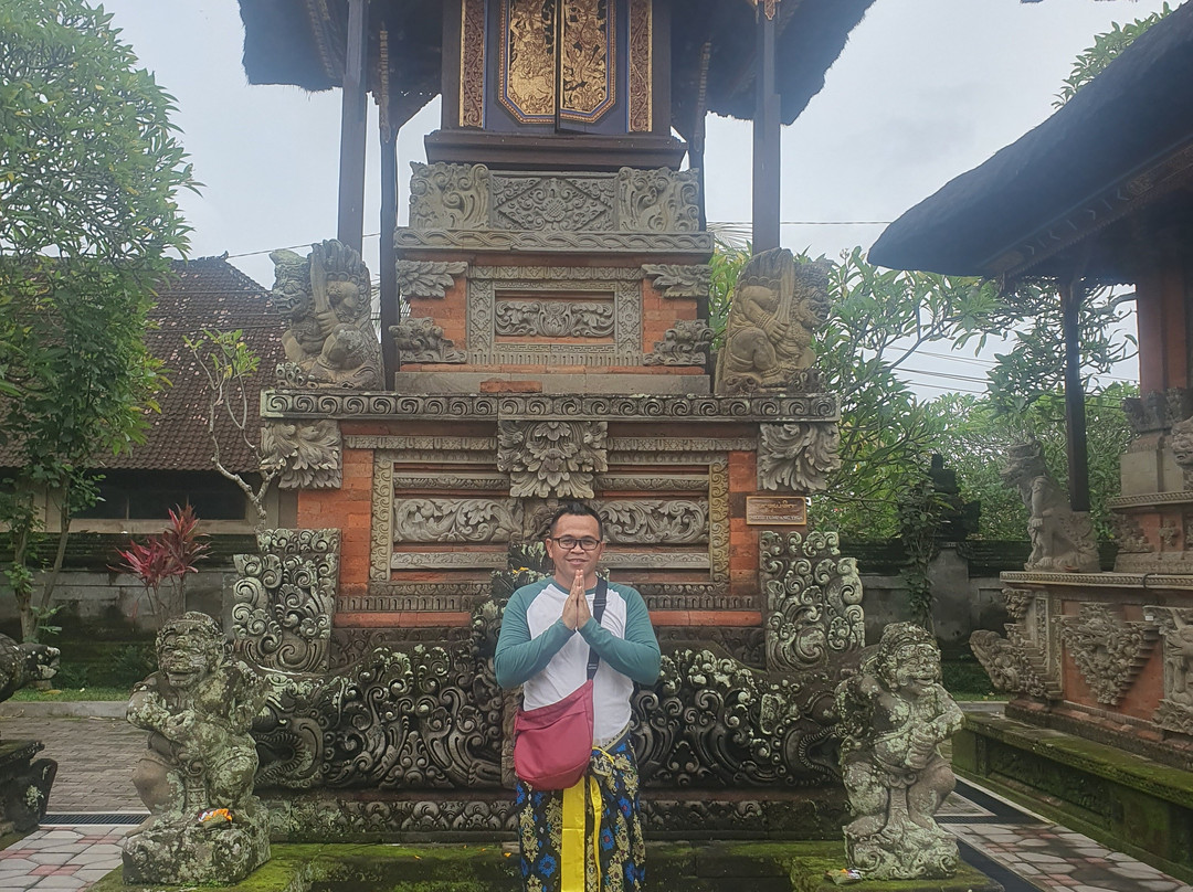 Bds Tour Travel Services-登巴萨必去景点