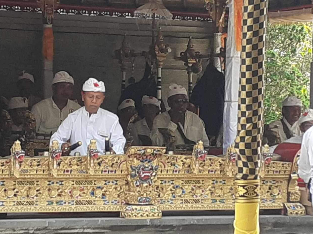 Bali Essentiel-登巴萨必去景点