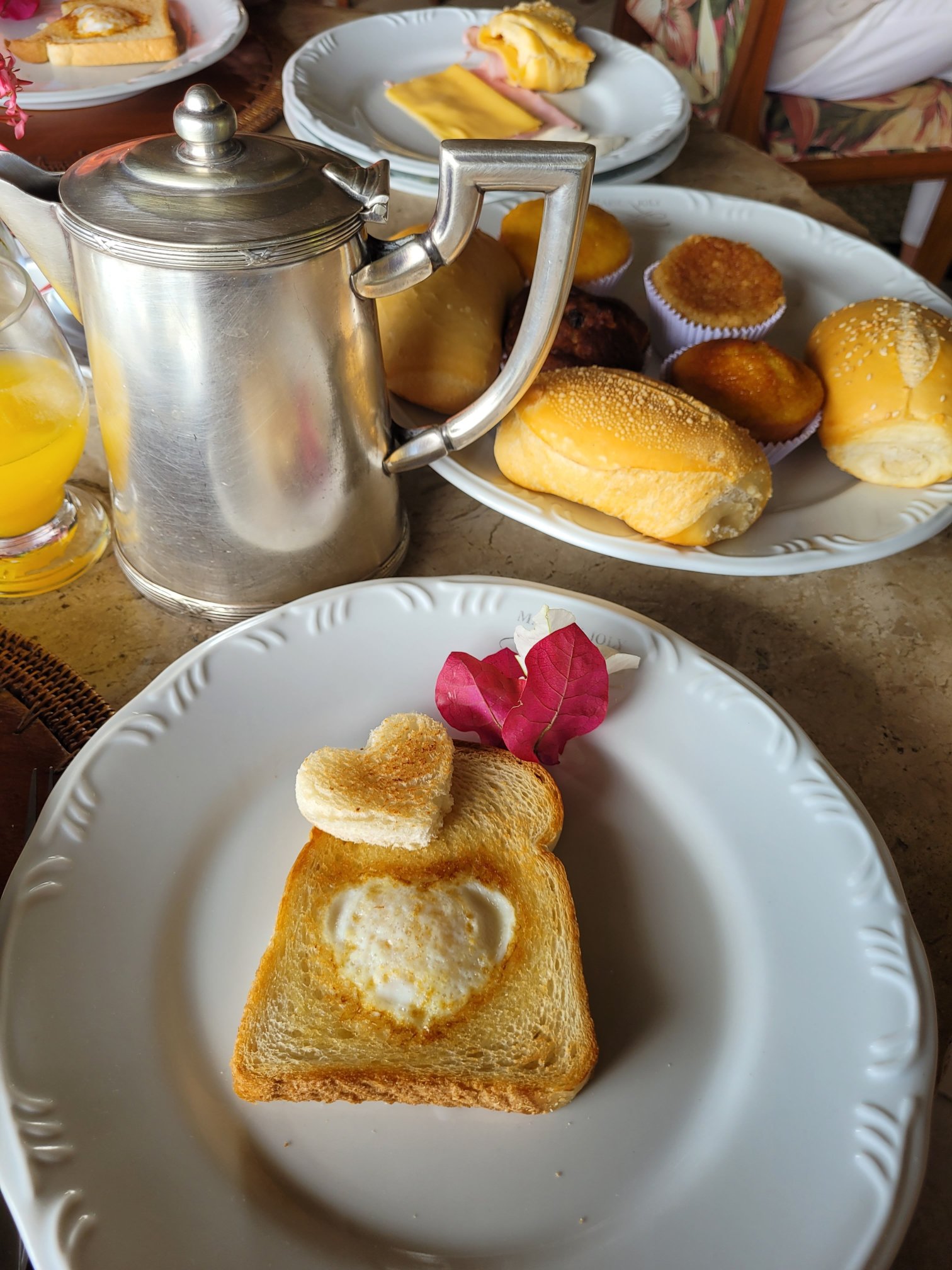 Maison Joly Residence-官方