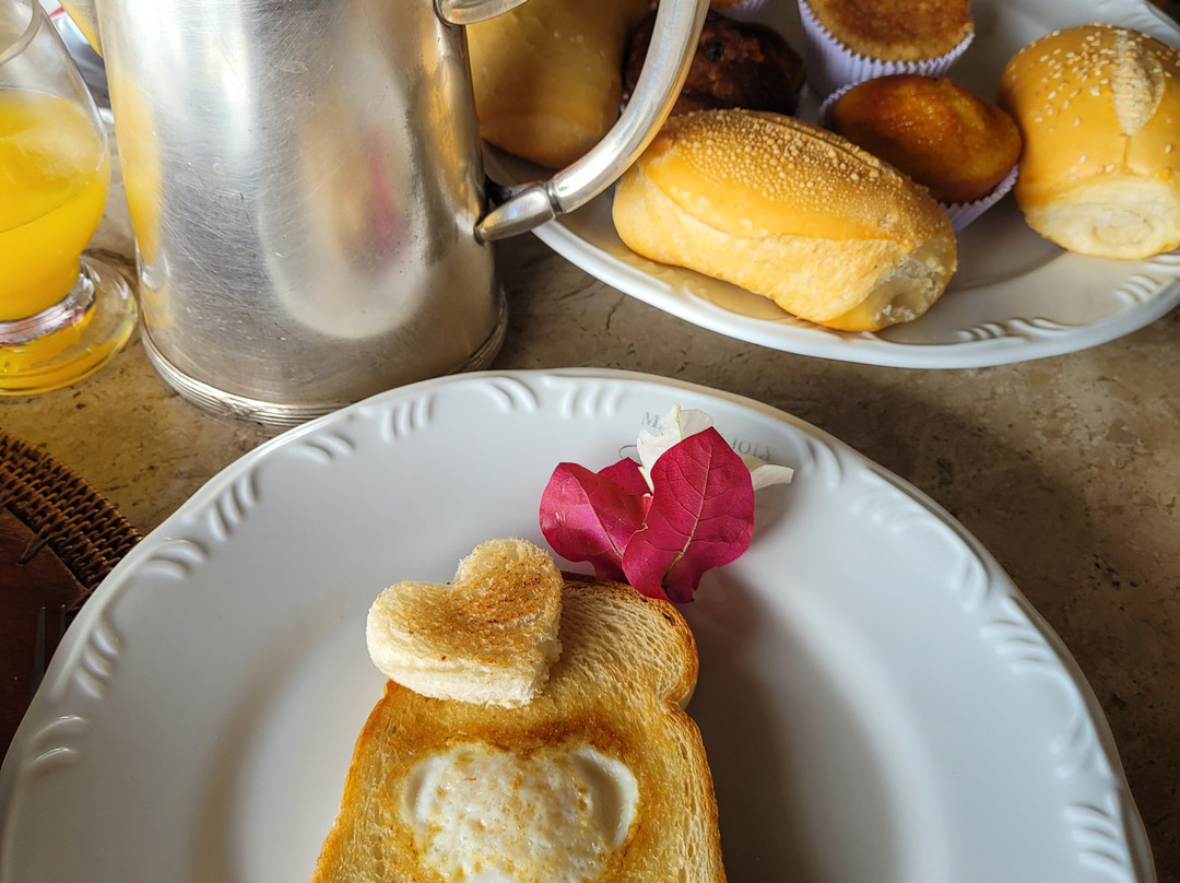 Maison Joly Residence主图