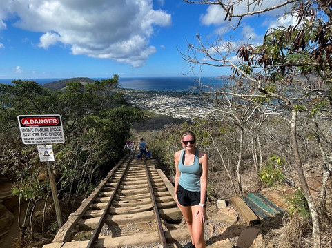 Aloha Paradise Tours-火奴鲁鲁必去景点