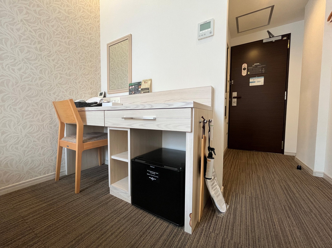 The BREAKFAST HOTEL Fukuoka Tenjin主图
