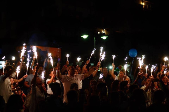 Partytura-塞萨洛尼基必去景点