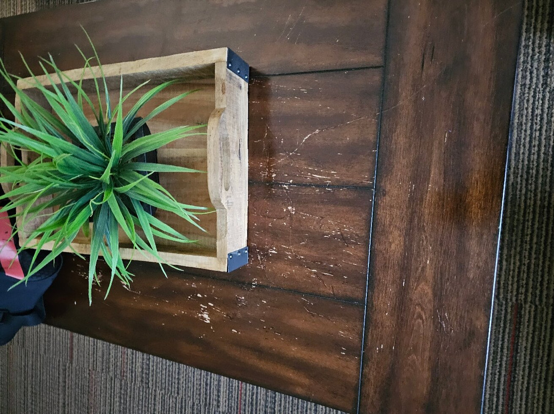 堪萨斯城机场福朋喜来登酒店主图