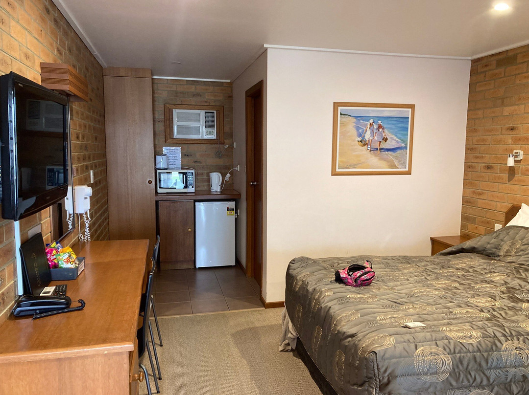 Quay's Motel San Remo主图