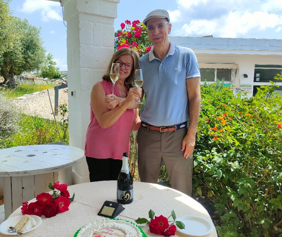 Caseificio Salatino-洛科罗通多必去景点