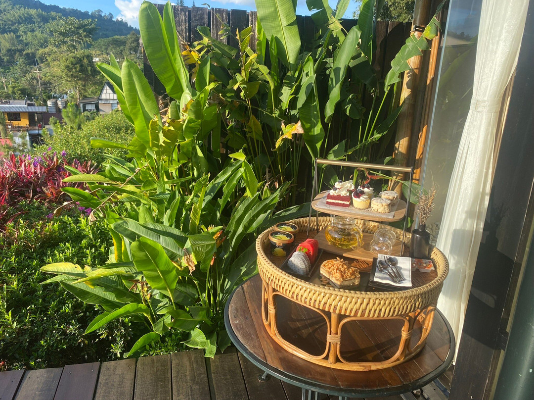 The Sense Resort View Talaymok主图