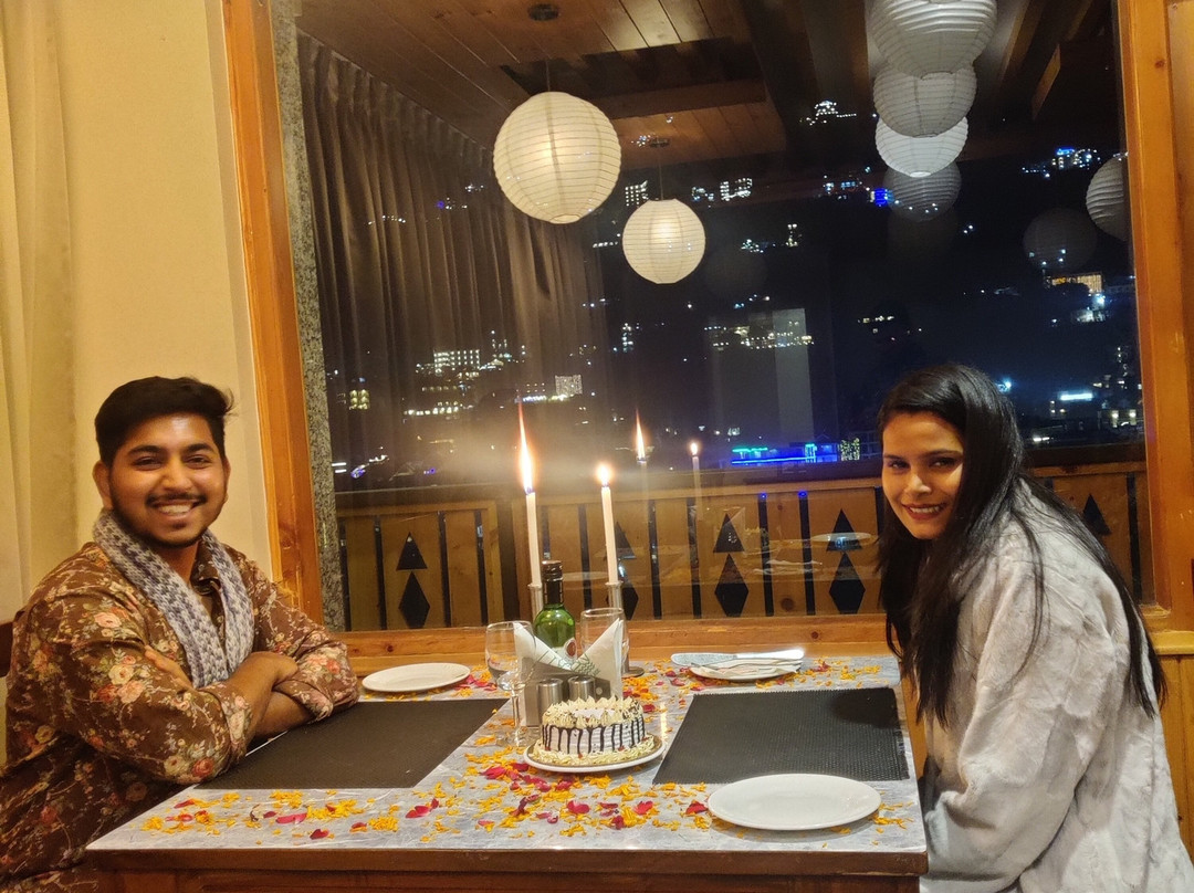 Ashapuri Village主图