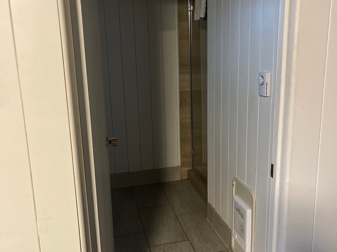 Ireland's Rustic Lodges主图