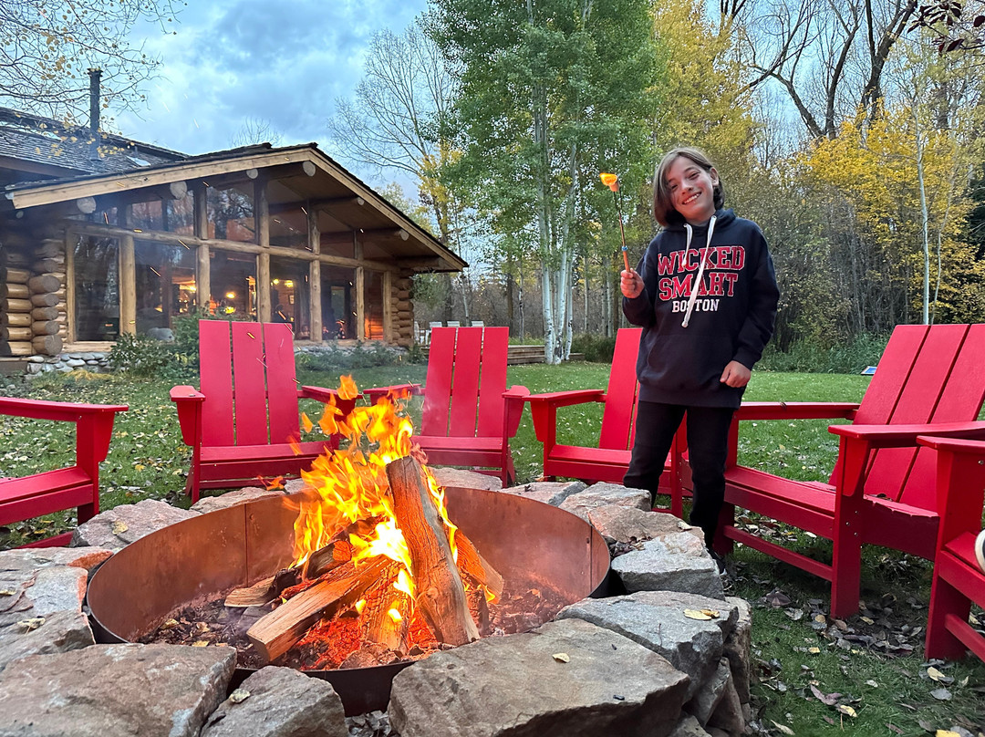 Wildflower Lodge at Jackson Hole主图