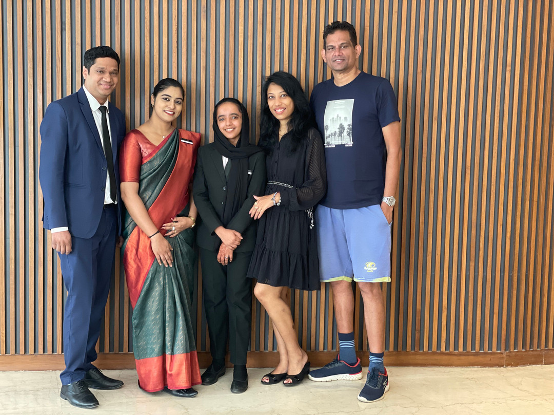 Dimora Hotels & Resorts主图