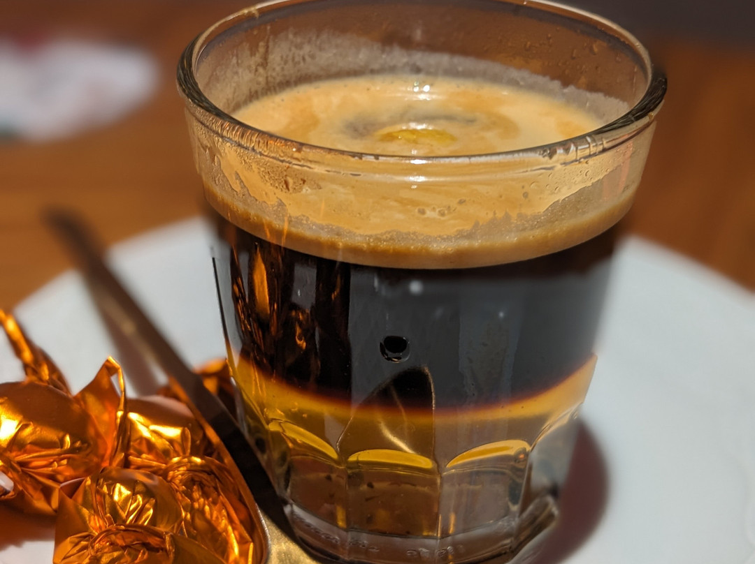 Betera餐馆和美食-La Margot