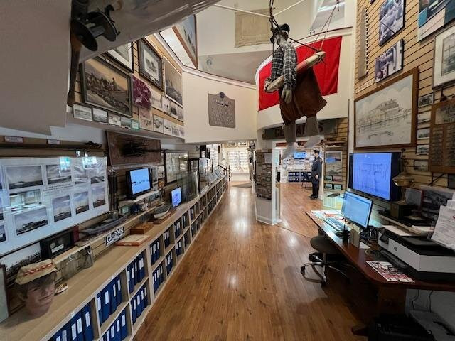 Museum of NJ Maritime History景点图片
