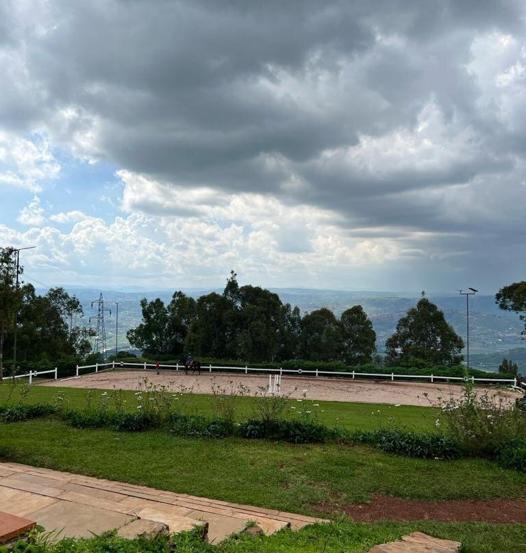 Fazenda Sengha-吉佳利必去景点