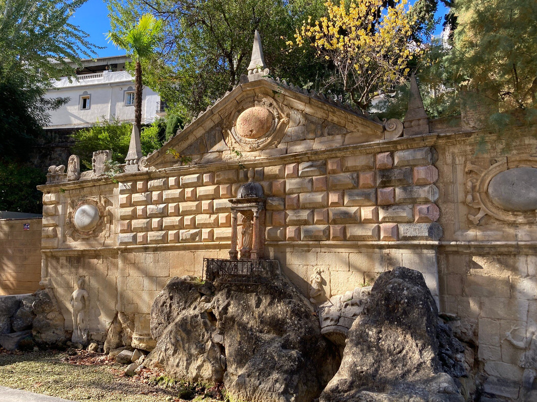 Fuente del Rey景点图片