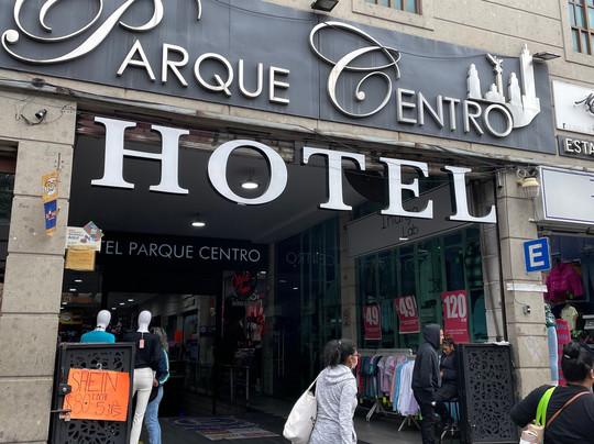 Bondabu-墨西哥城必去景点