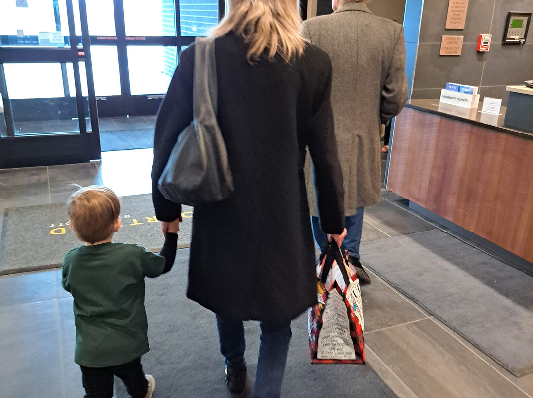 Courtyard by Marriott Fargo主图