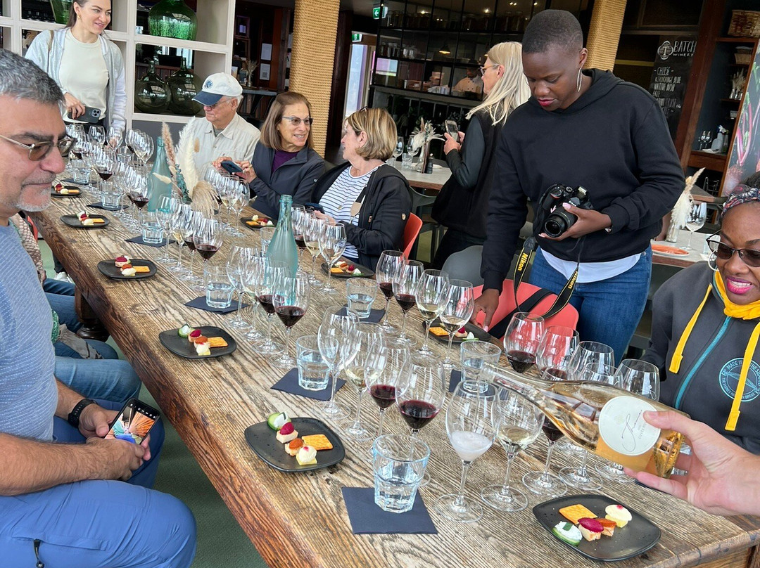 Ananda Tours-怀系奇岛必去景点