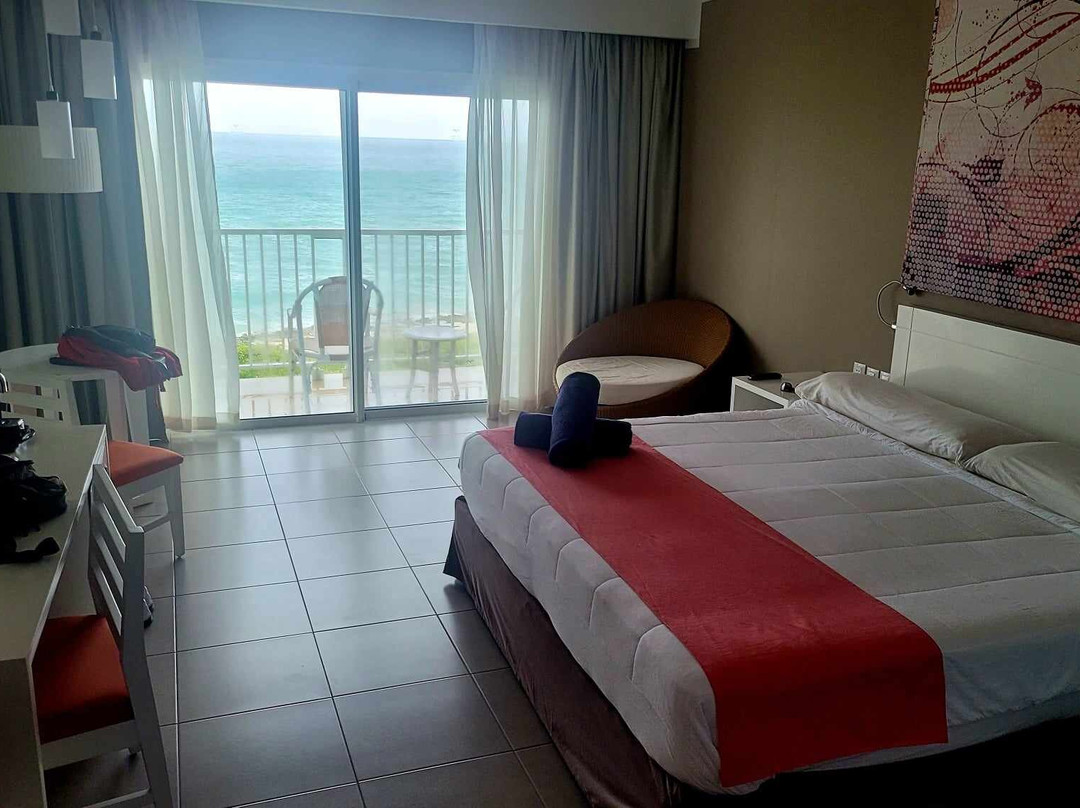 Gran Muthu Imperial Hotel, Ciego de Avila主图