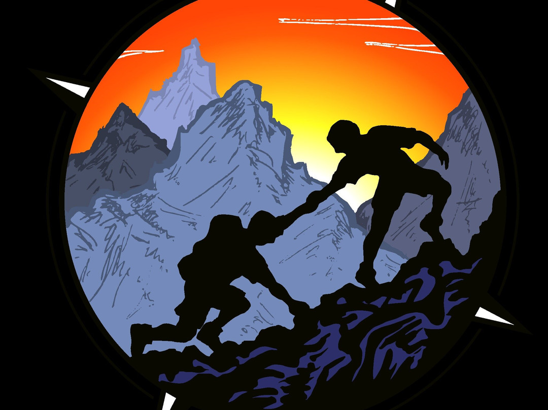 Step it Up Adventures