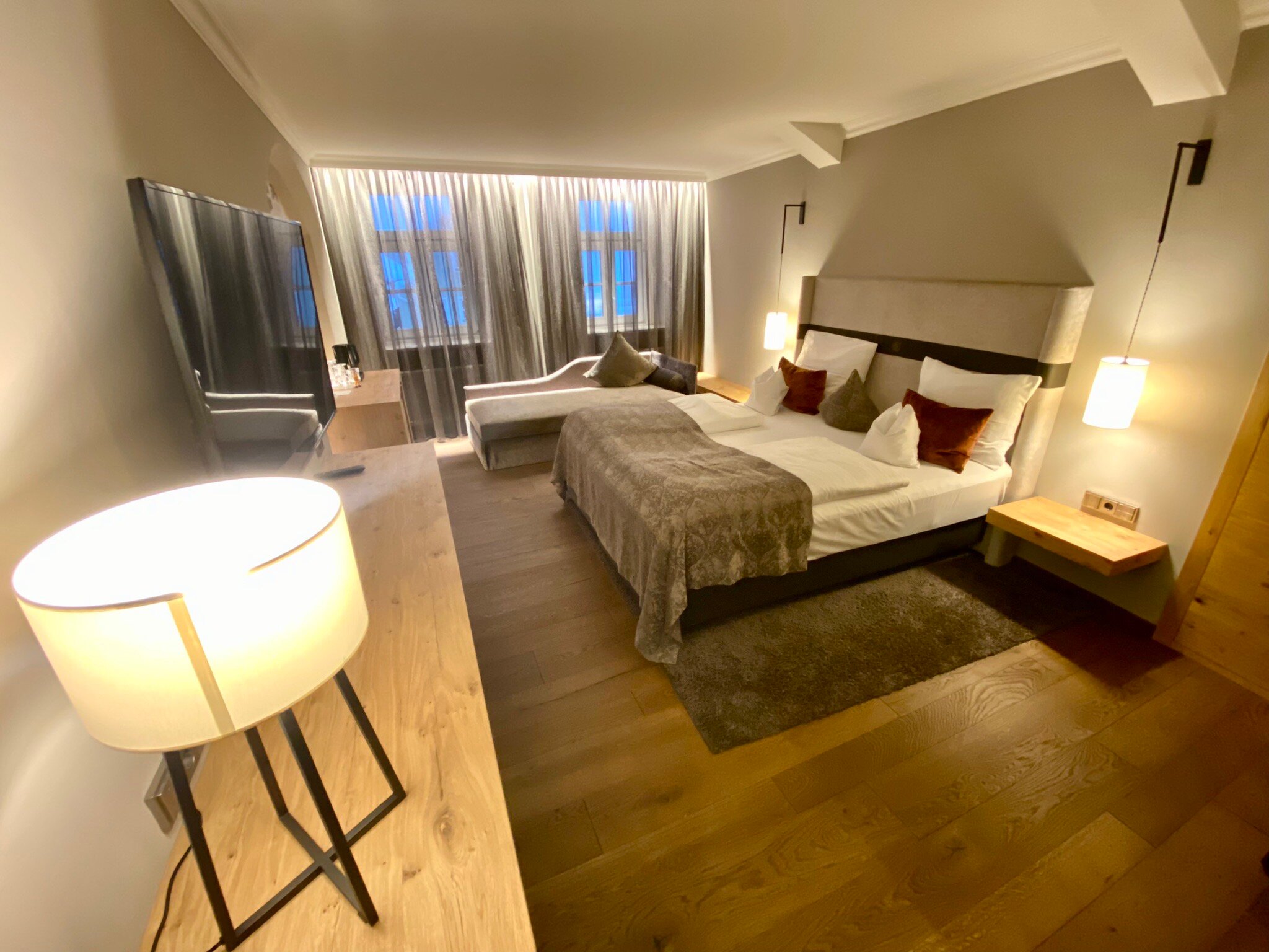 Hotel Goldene Sonne-官方
