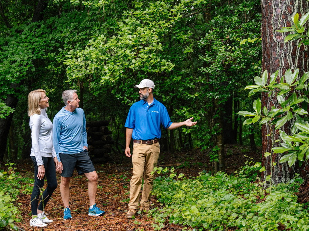 Urbanna酒店住宿-The Tides Inn