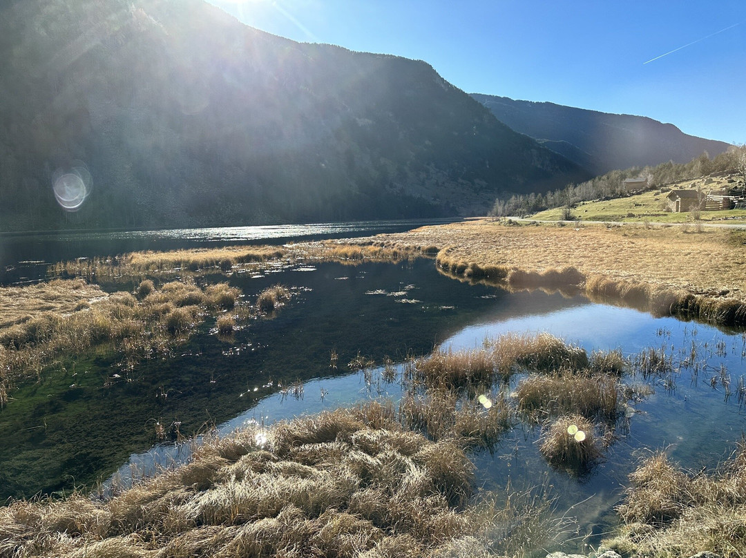 Hotel El Rantiner主图