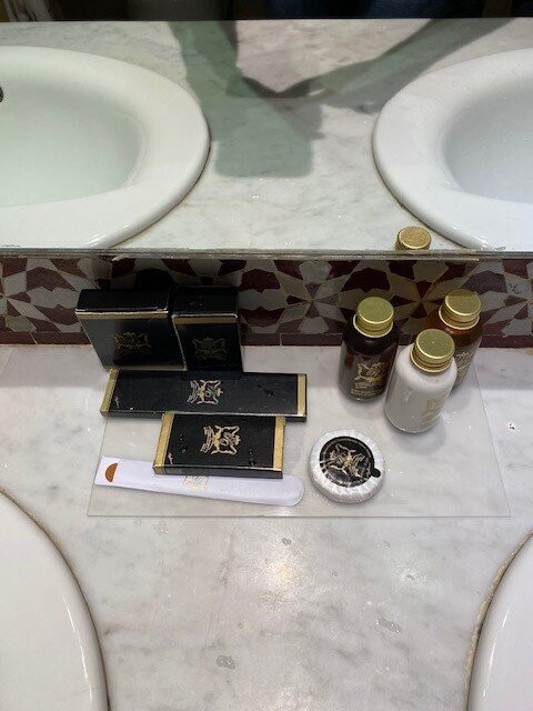 Palais Ommeyad Suites & Spa主图