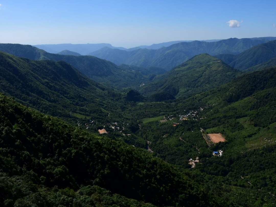 NorthEast Guide-古瓦哈提必去景点