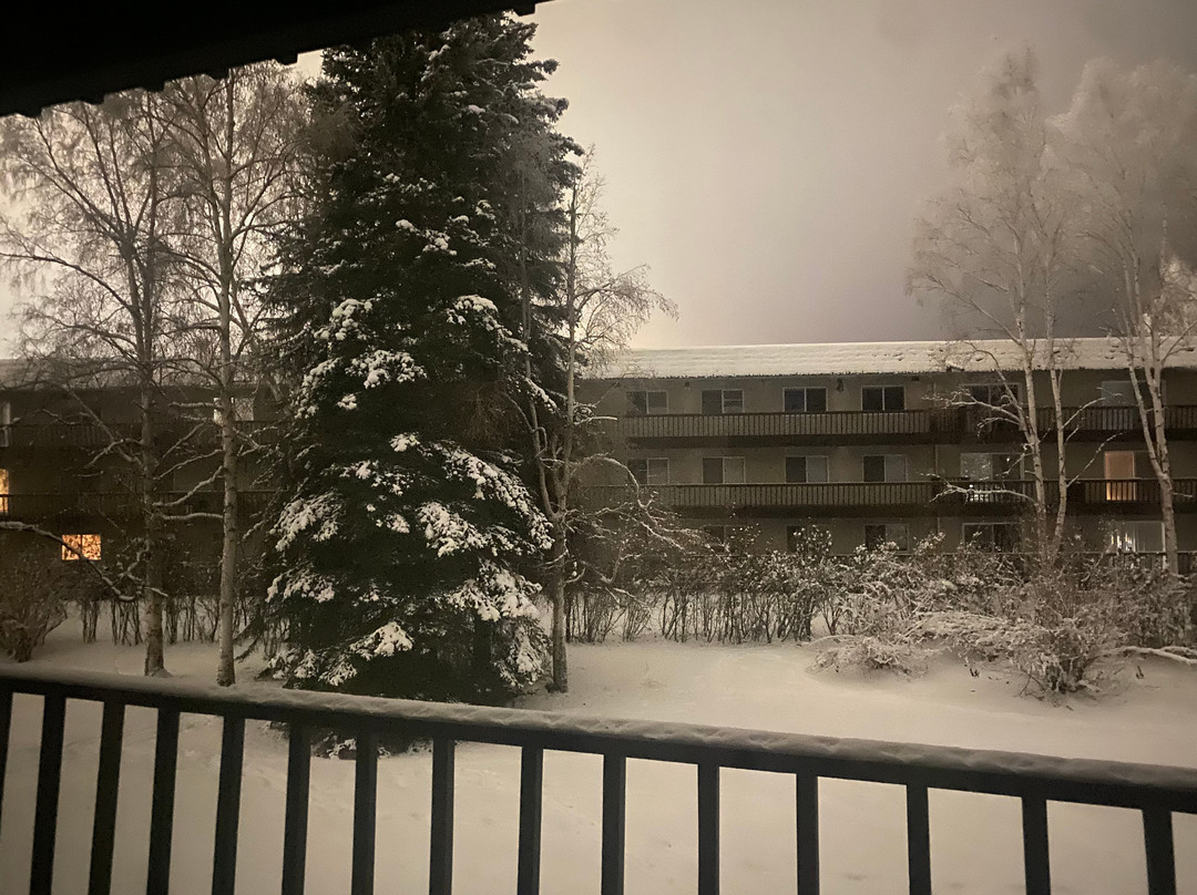 韦奇伍德酒店主图