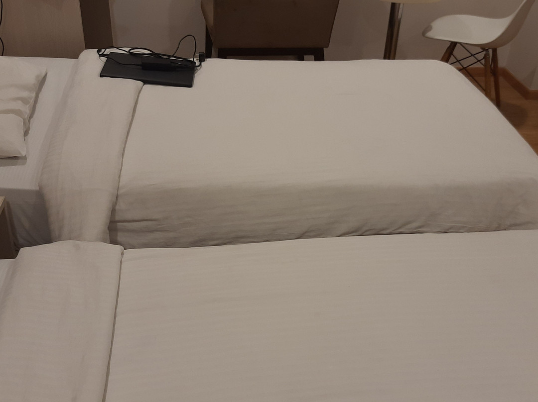 普那金格酒店主图