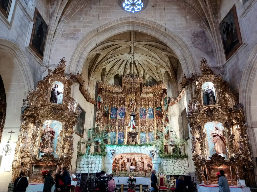Iglesia de San Pedro景点图片