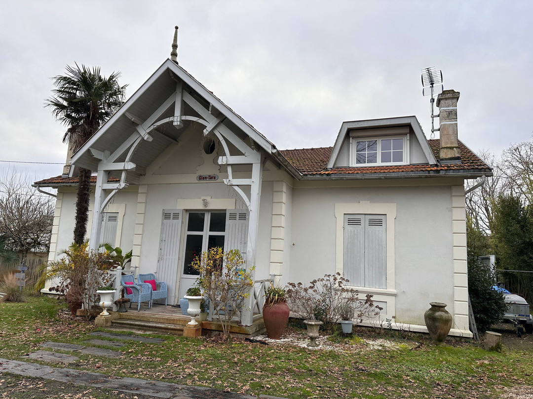 Villa Glen-tara主图
