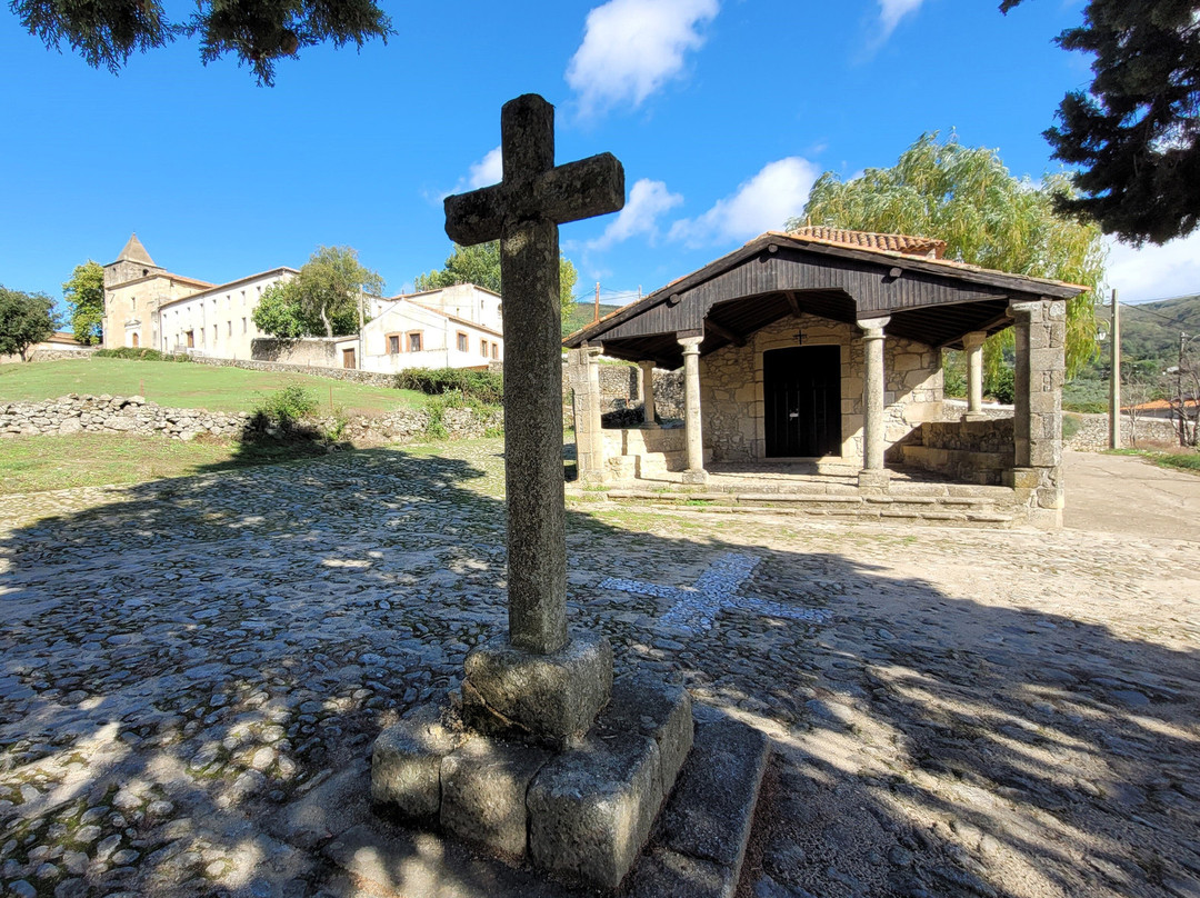 Ermita de la Cruz Bendita景点图片