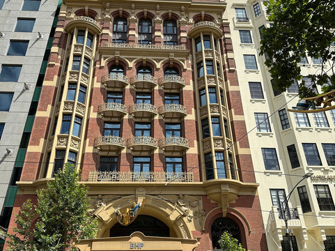 MELTours-墨尔本必去景点