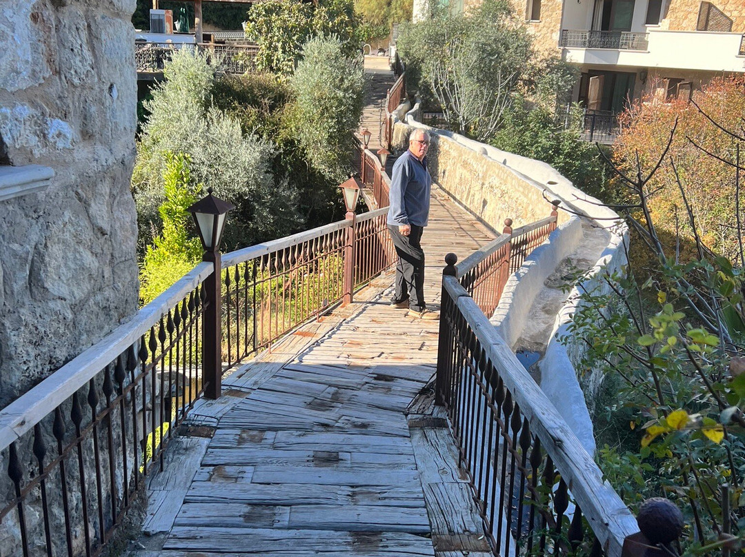 Kemerli Konak Boutique Hotel主图