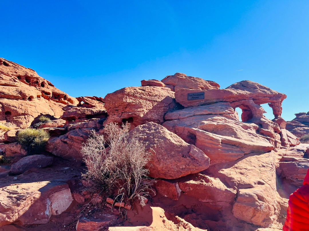 ATV Offroad Adventures-哈里肯必去景点