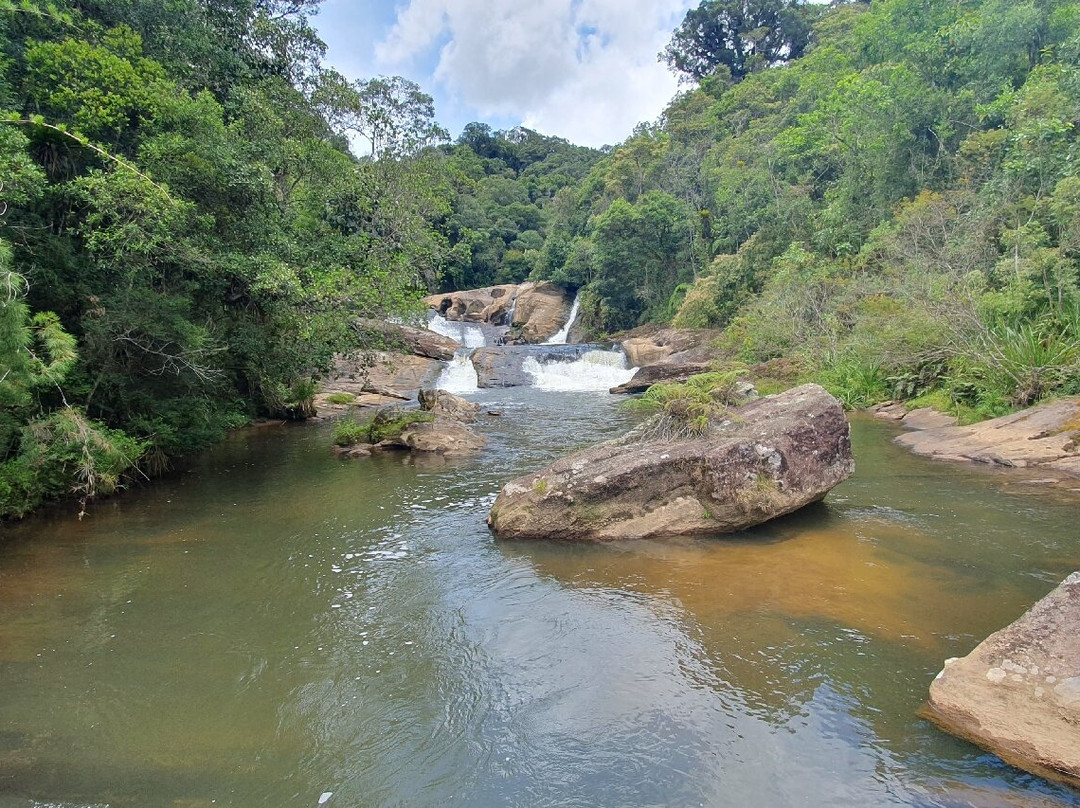 Parque Estadual Serra do Mar-Cunha必去景点