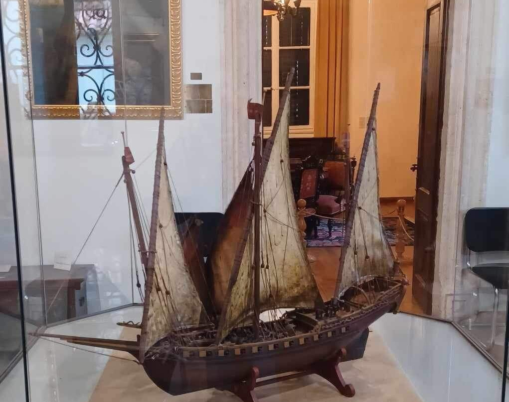 Maritime Museum-科托尔必去景点