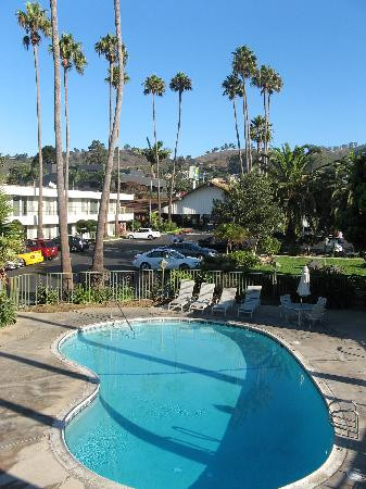 文图拉县酒店住宿-文图拉哇卡班德客栈