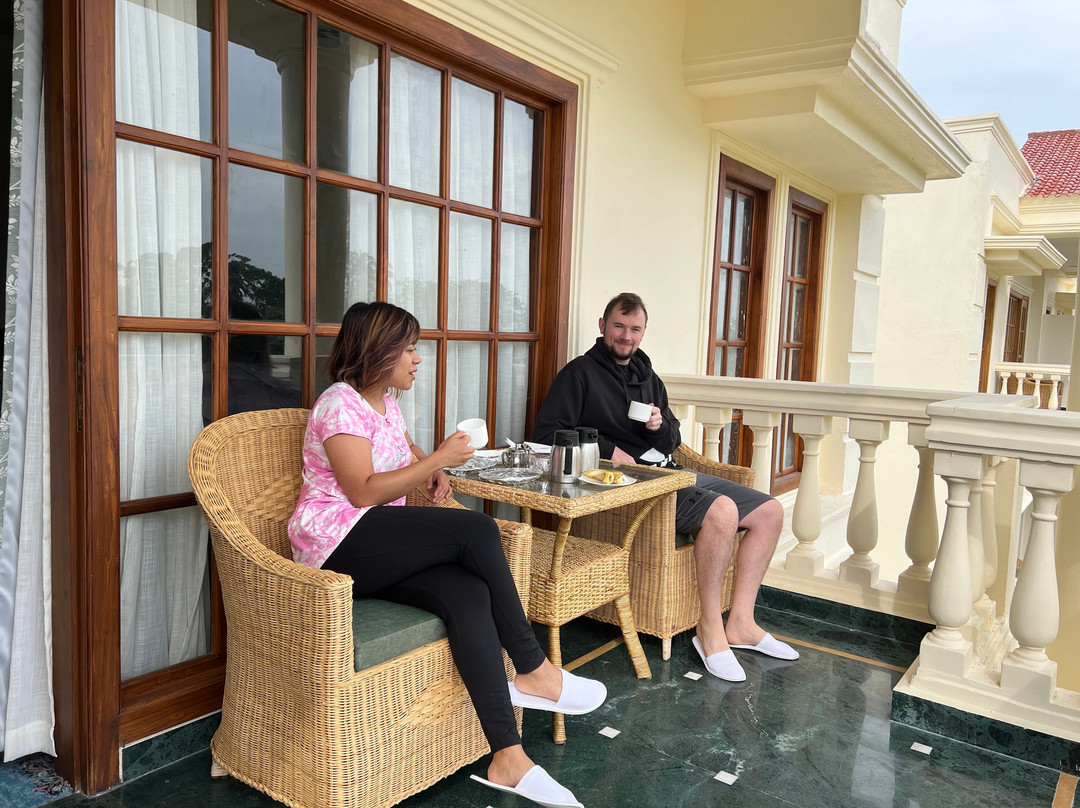 ROYALE de CASA RESORT KAZIRANGA