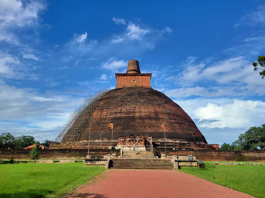 Sri Lanka Vacation Tours景点图片
