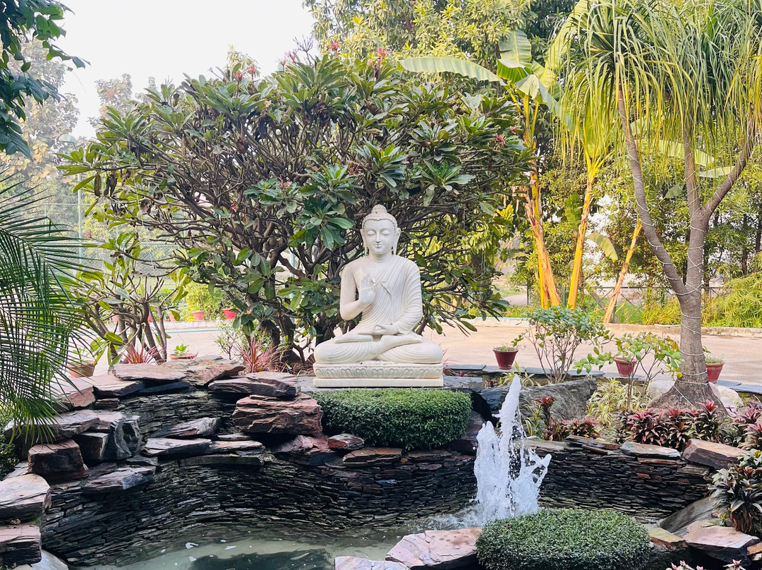 Siddha Wellness Village by Four Leaf Hotels主图