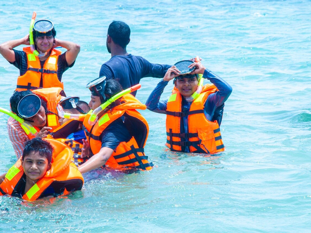 The Kayankerni Coral Watch