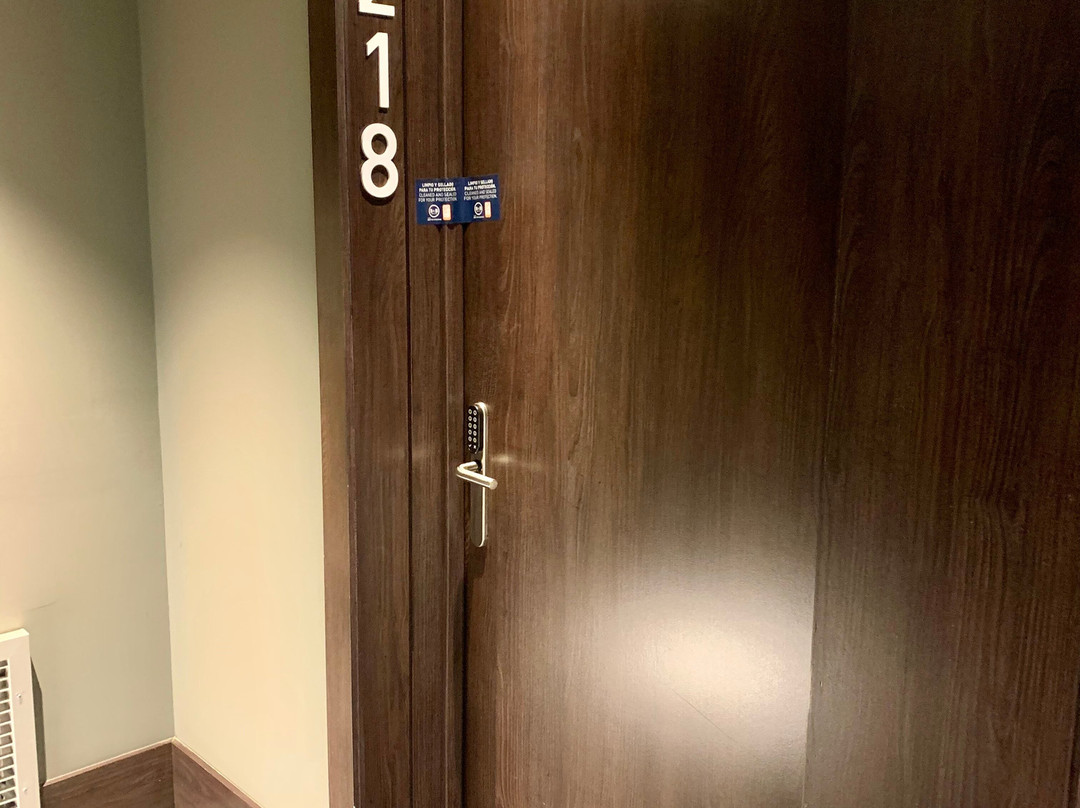 B&B HOTEL Lisboa Montijo主图