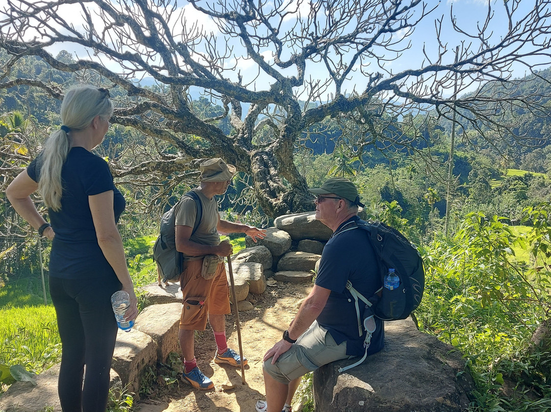 Kandy Trekking Tours景点图片
