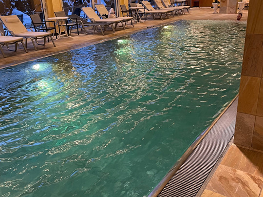 Harfenwirt Hotel主图