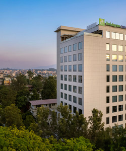 Holiday Inn Express Kathmandu Naxal By IHG酒店图片